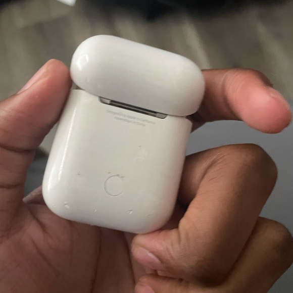 airpod pros 2nd generation - Picture 1 of 4